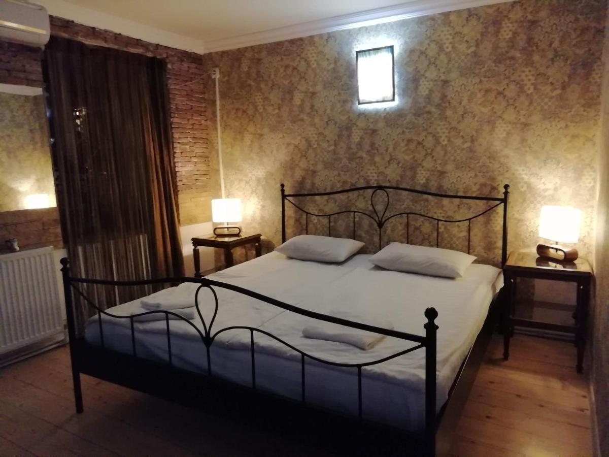 Hotel Winetorium Tiflis Exterior foto