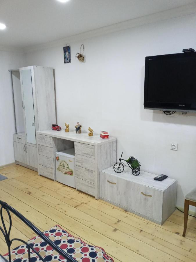 Hotel Winetorium Tiflis Exterior foto