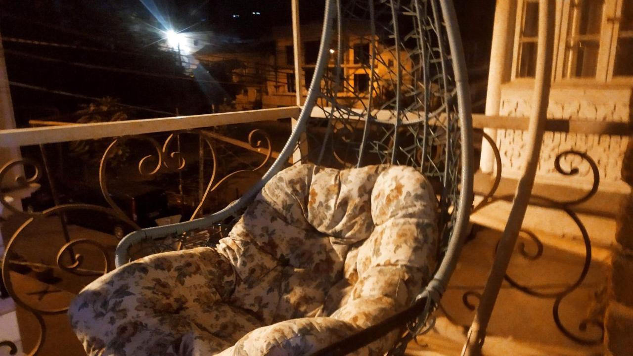 Hotel Winetorium Tiflis Exterior foto
