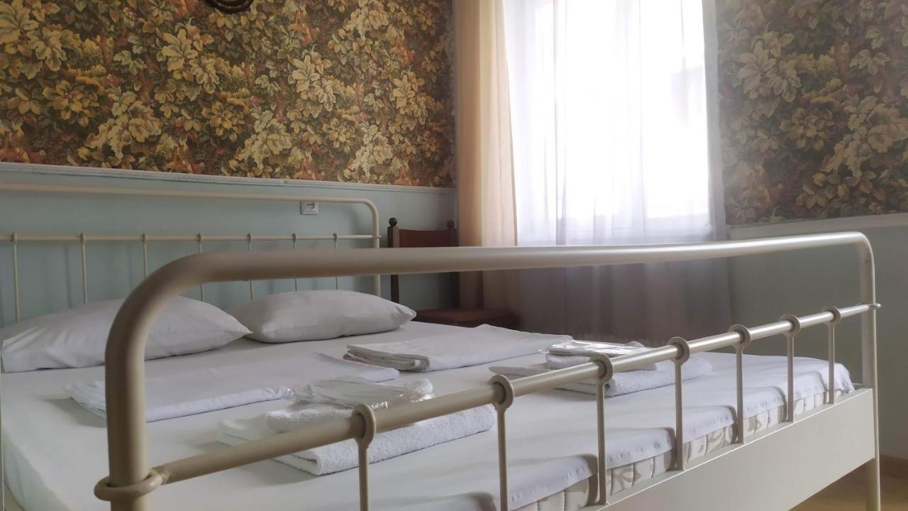 Hotel Winetorium Tiflis Exterior foto